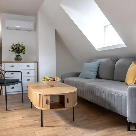 Sarki-haz Feriehus *