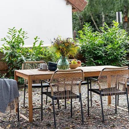 Nyaraló Sarki-ház Szigliget