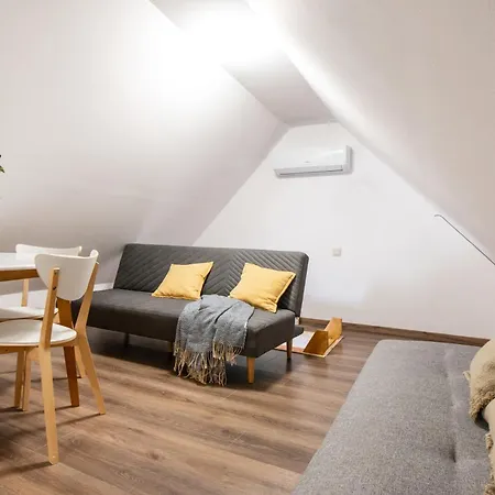 Sarki-haz Feriehus *