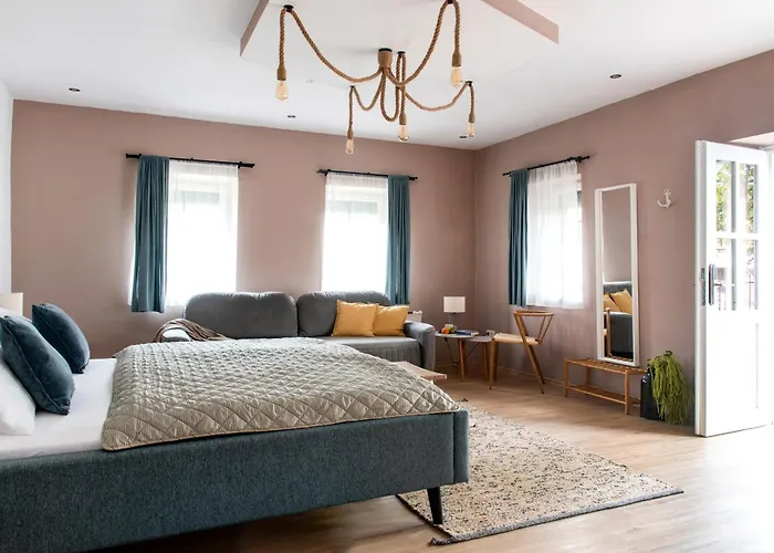 Casa de Férias Sarki-ház