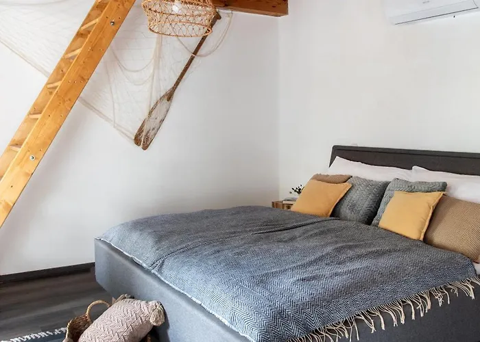 Sarki-ház Szigliget