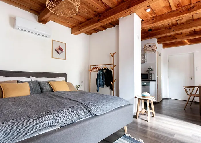 Casa de Férias Sarki-ház Szigliget