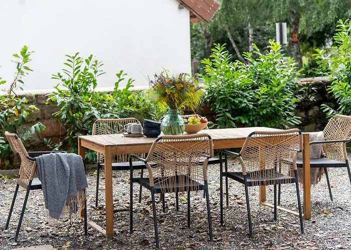 Casa de Férias Sarki-ház Szigliget