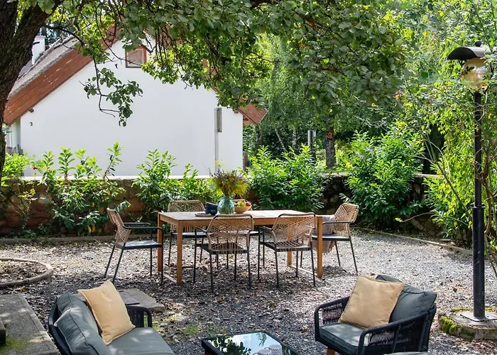 Sarki-ház * Szigliget