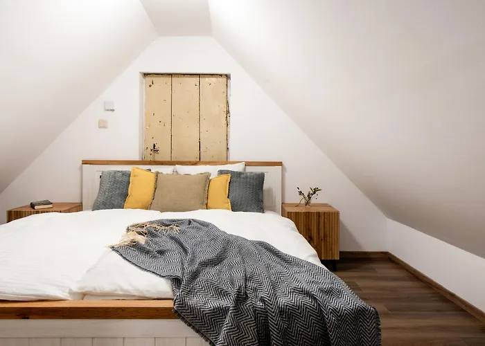 بيت للعطل Sarki-haz