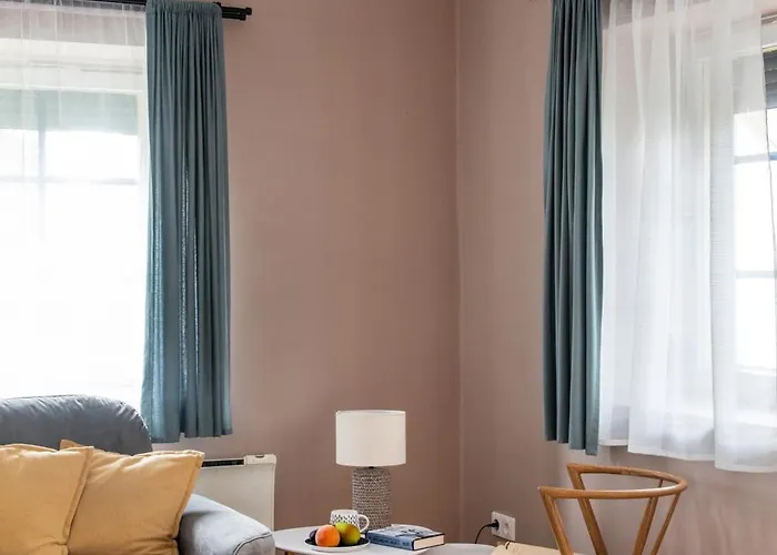 Casa de Férias Sarki-ház