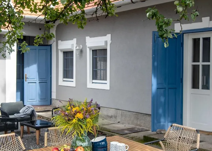 Sarki-ház * Szigliget