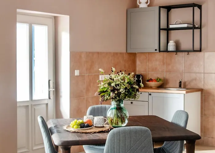 Casa de Férias Sarki-ház *