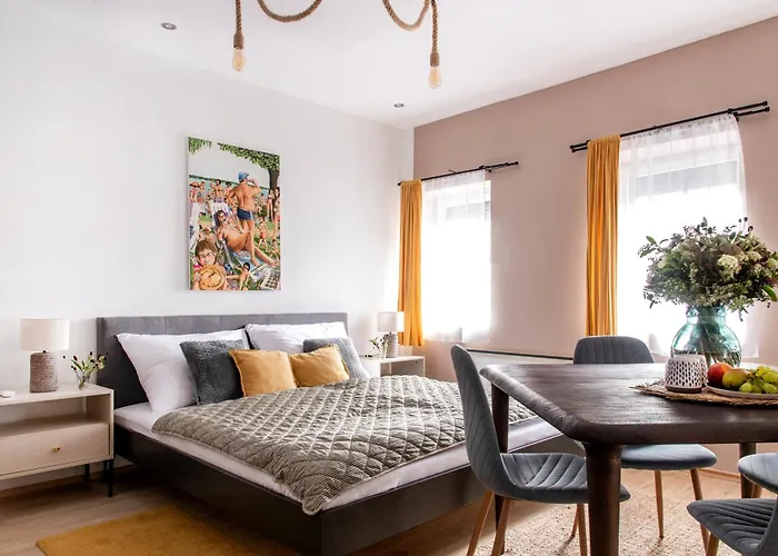 Casa de Férias Sarki-ház